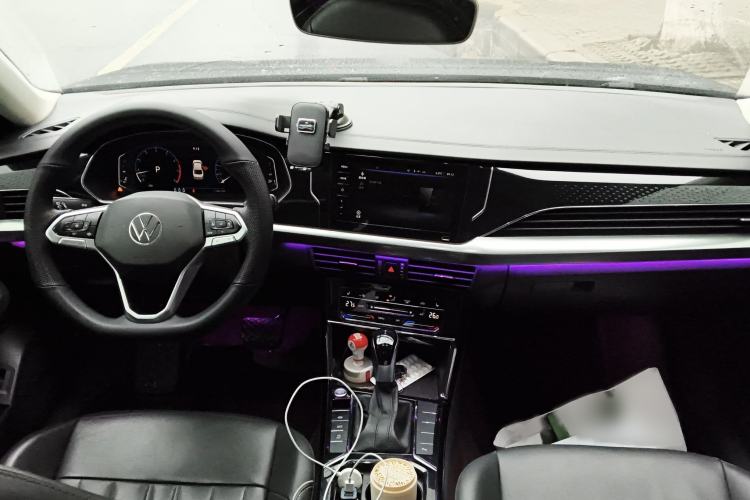 Used Volkswagen Passat 2021 330TSI Elite Edition