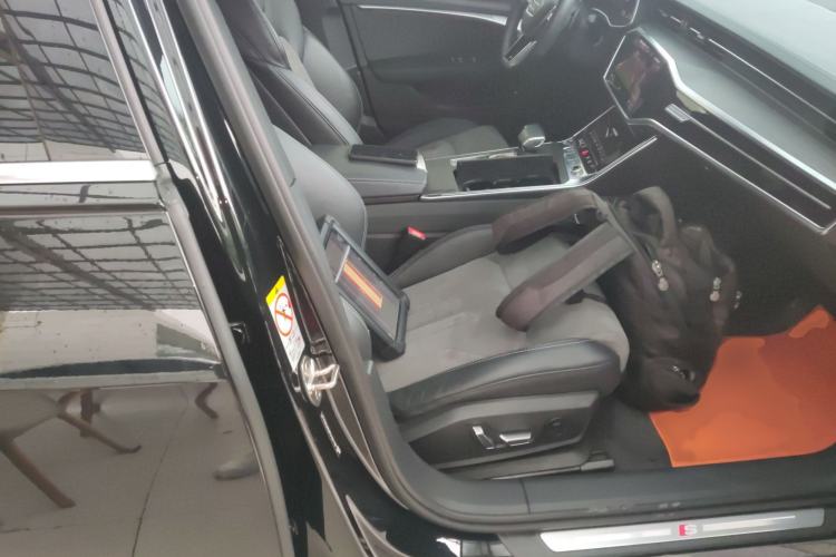 Used Audi A6L 2024 45 TFSI quattro Prestige Dynamic Edition