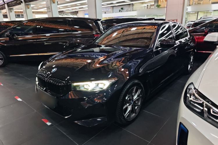 Used BMW i3 2022 eDrive 35 L