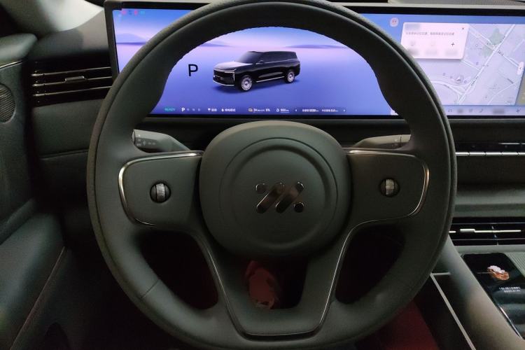 Used IM LS9 2026 Model 66 Ultra