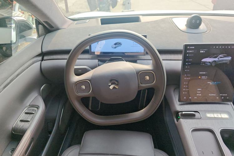 Used Nio ET7 2024 75 kWh Executive Signature Edition
