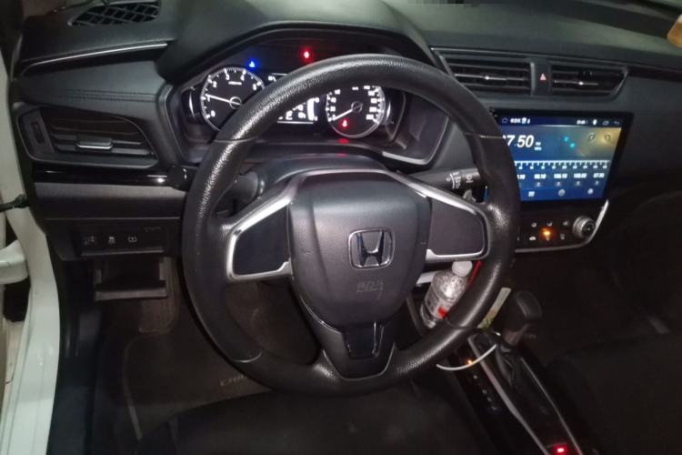 Used Honda Crider 2019 180 Turbo CVT Comfort Version China VI Steering Wheel