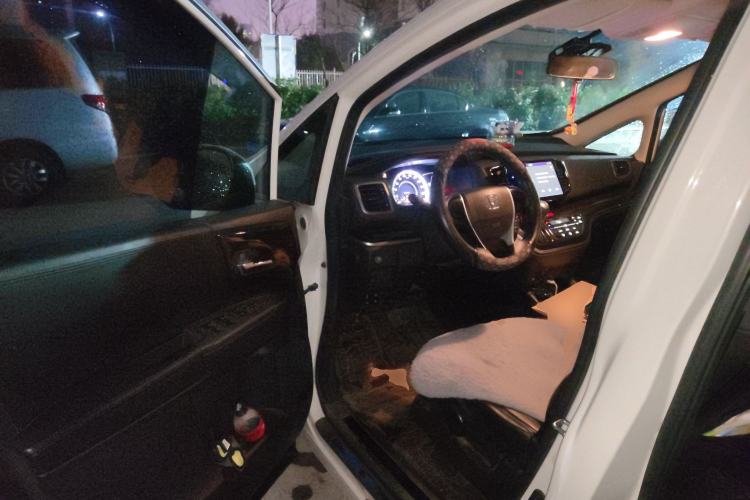 Used Honda Odyssey 2019 2.0L Rui·Comfort Edition