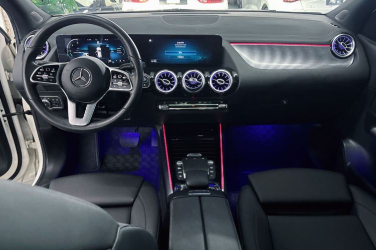 Used Mercedes-Benz GLA 2020 GLA 200
