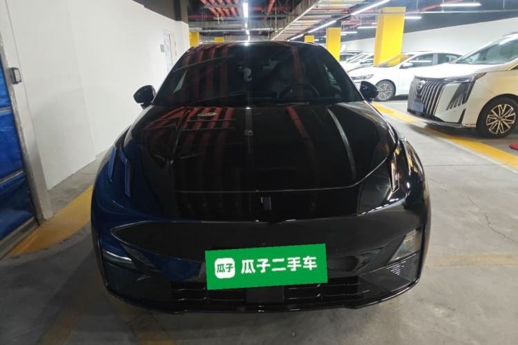 Used Lynk & Co Z20 2025 530 km Range Rear-Wheel Drive Pro Front