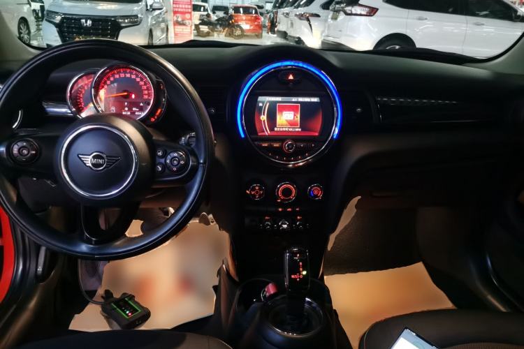 Used MINI MINI 2020 1.5T ONE PLUS