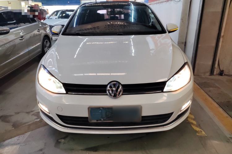 Used Volkswagen Golf 2016 230TSI Automatic Comfort Version