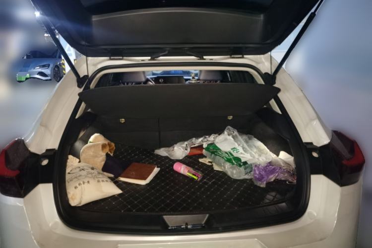 Used Lexus UX 2020 260h Explore-Cool Edition
