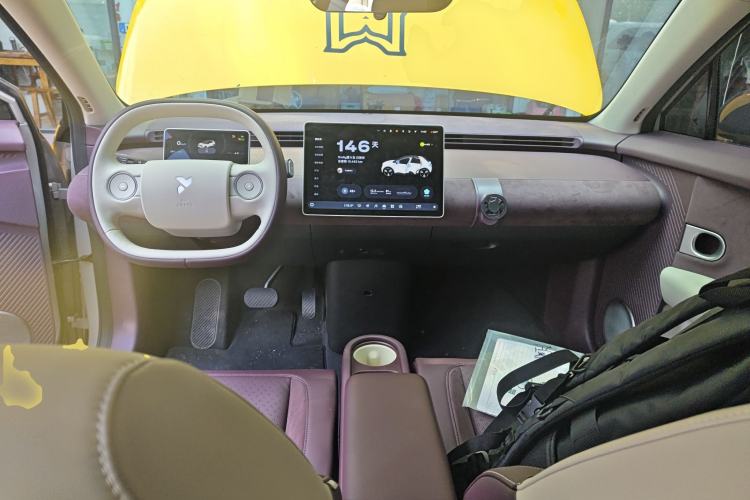 Used firefly 2025 Illuminated Edition
