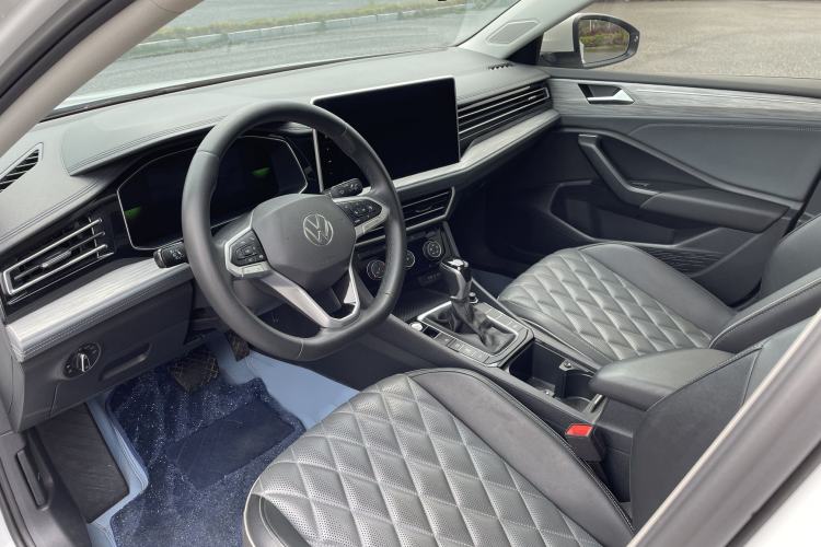 Used Volkswagen Sagitar 2023 300TSI DSG Excellence Edition Exterior 9