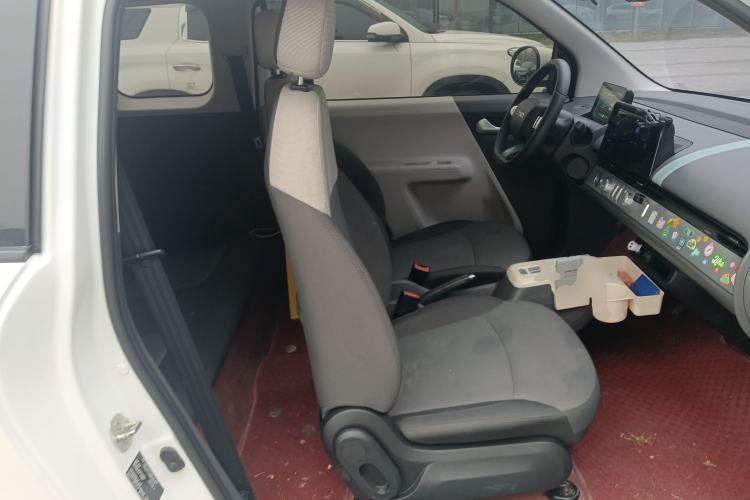 Used Qiyuan Lumin 2024 205km Launch Edition