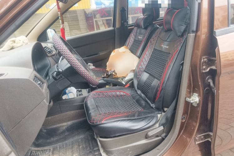 Used Wuling Hongguang 2015 1.2L S Base Model China V Standard