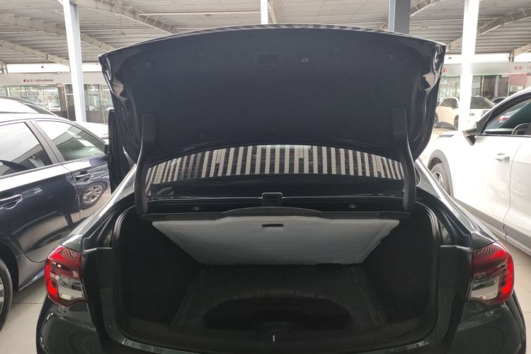 Used Buick Regal 2022 552T Smart Edition
