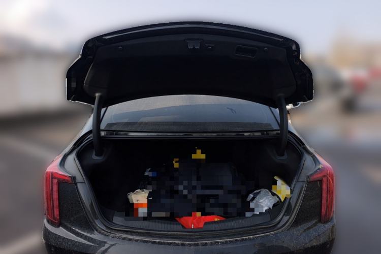 Used Cadillac CT5 2024 28T Luxury Pro Trim