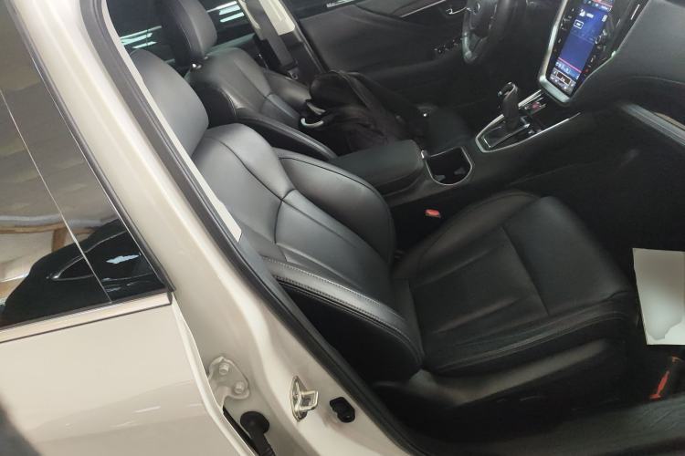 Used Subaru Outback 2021 2.5i Flagship Edition EyeSight
