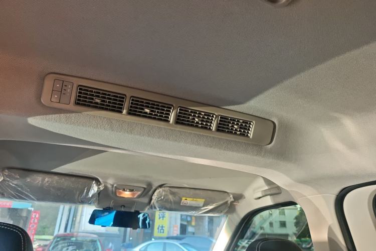 Used Wuling Zhengcheng 2021 1.5T Manual Luxury Version