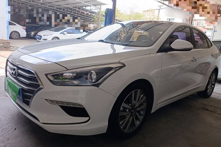 Used Hyundai Mistra 2017 1.8L Automatic Smart GLS China V Standard Guazi used car, China used car export, Used car for sale, Used  cars, Cheapest cars for sale