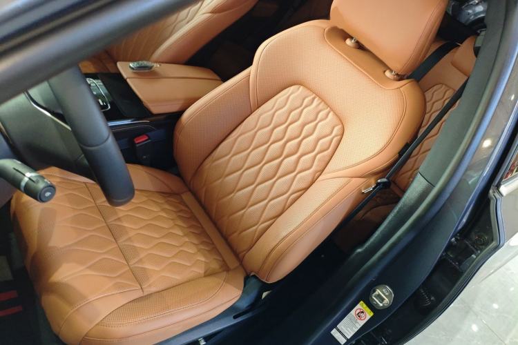 Used BYD Tang New Energy 2023 DM-i Champion Edition 112KM Prestige Model