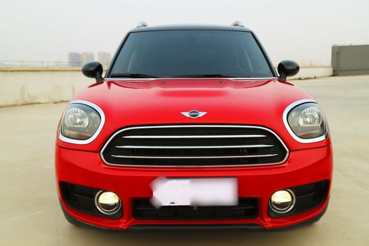 Used MINI Countryman 2017 1.5T COOPER ALL4