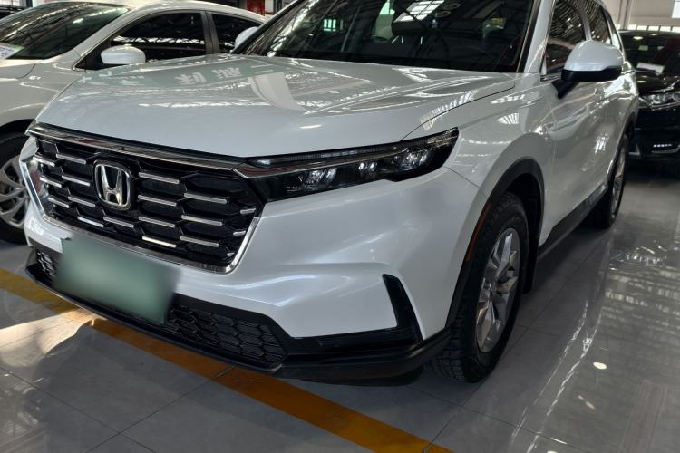 Used Honda CR-V 2024 240TURBO Two-Wheel-Drive Active Version 5 Seats
