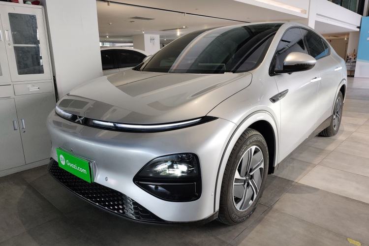 Used XPeng G6 2024 580 Long-Range Plus