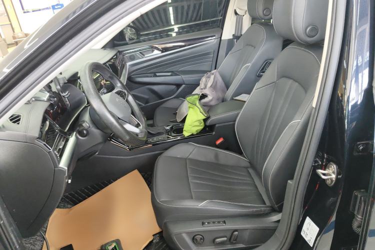 Used Volkswagen Passat 2024 380TSI Starry Elite Edition