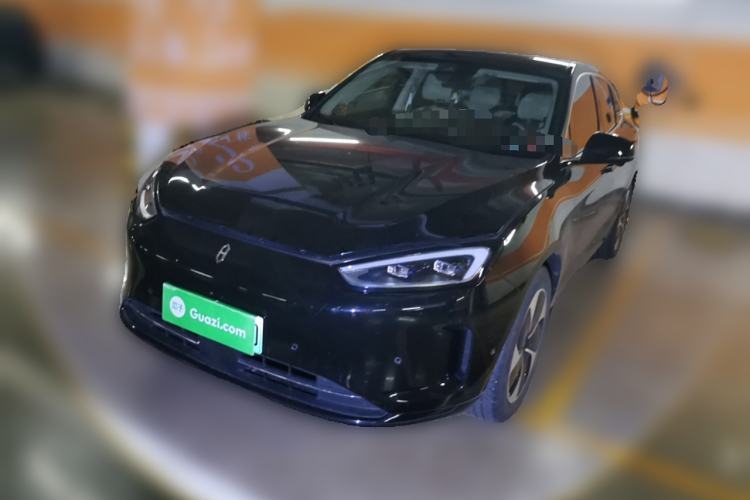 Used Hima AITO M5 2022 Pure Electric Rear-Drive Standard Edition