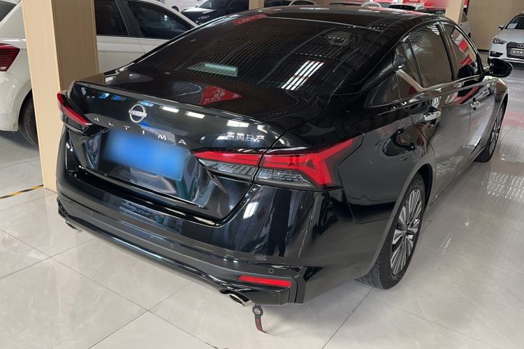 Used Nissan Teana 2022 2.0L XL-TLS Enjoyment Edition Exterior 4