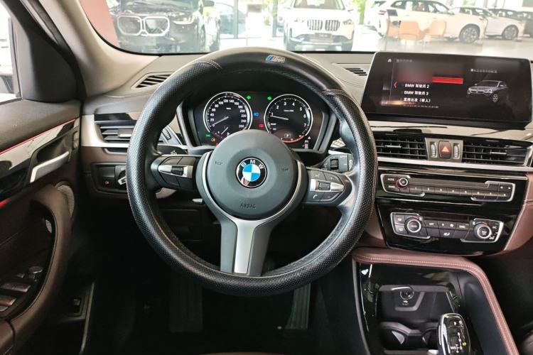 Used BMW X2 2021 sDrive25i M Sport Package