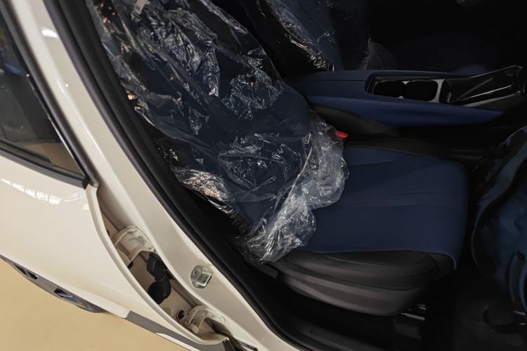 Used BYD Seagull 2025 305km Active Version
