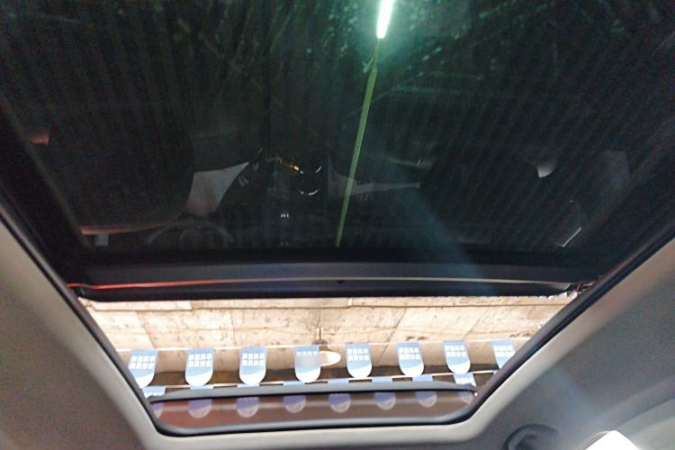 Used Chevrolet Equinox 2019 535T Automatic YuJie Edition China VI