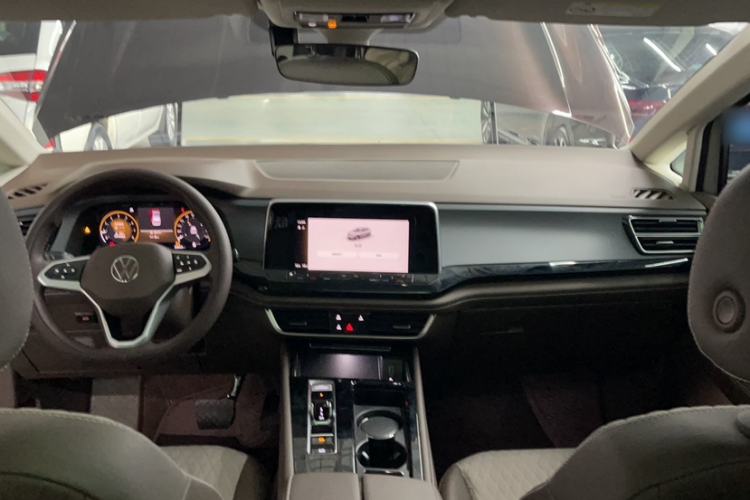 Used Volkswagen Viloran 2022 330TSI Business Edition