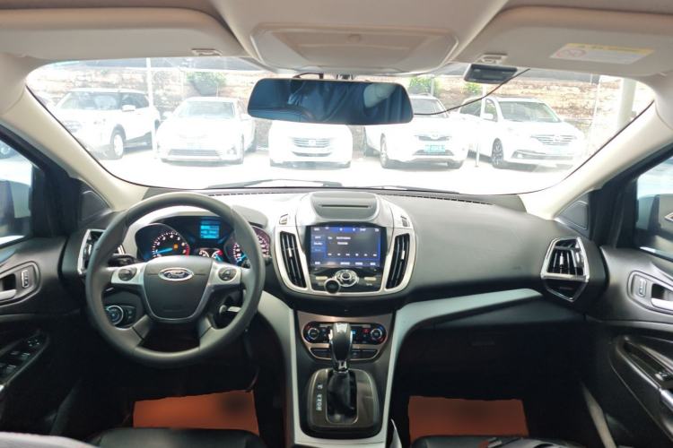 Used Ford Kuga 2015 1.5L GTDi Two-Wheel-Drive Comfort Model