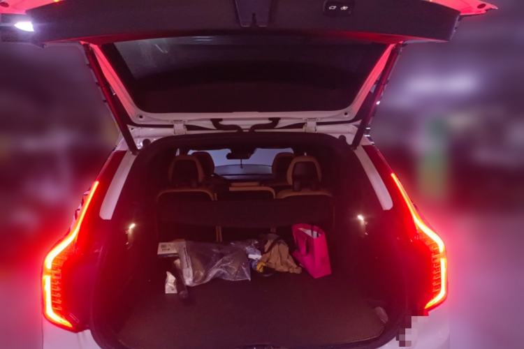 Used Volvo XC90 2017 T5 Zhiyi Edition 5-seater