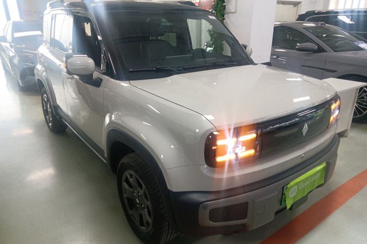 Used Baojun Spark EUV 2026 301km Flagship Edition