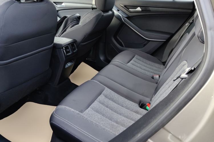 Used Ford Territory 2019 EcoBoost 145 CVT Elite Model China VI Standard
