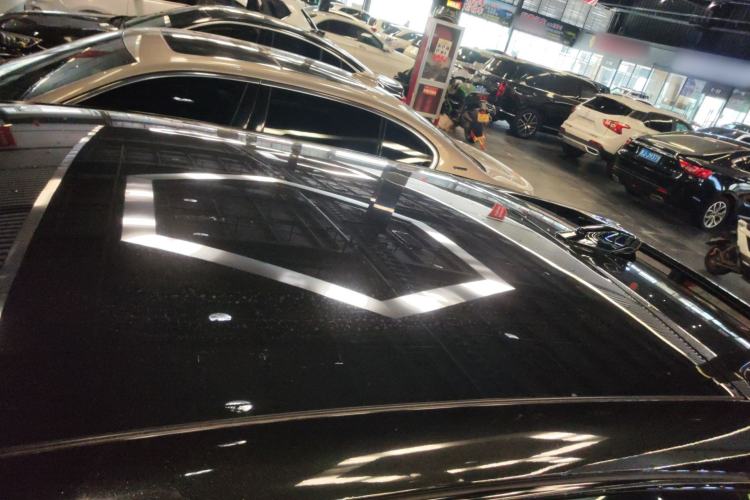 Used Zeekr 001 2022 Ultra-Long Range Dual-Motor ME Version