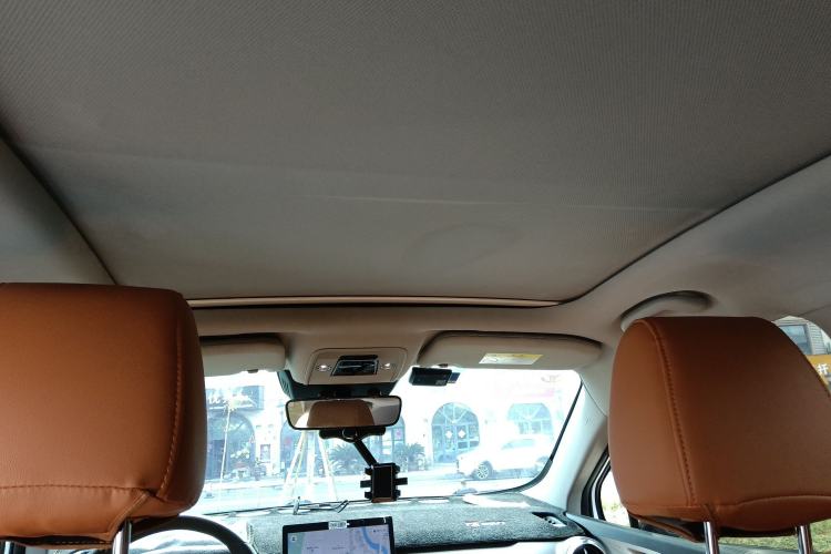 Used BYD Yuan Pro 2021 401 km Deluxe Version