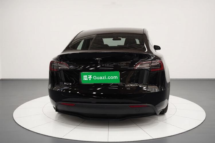 Used Tesla Model Y 2021 Standard Range Rear-Wheel Drive Version

