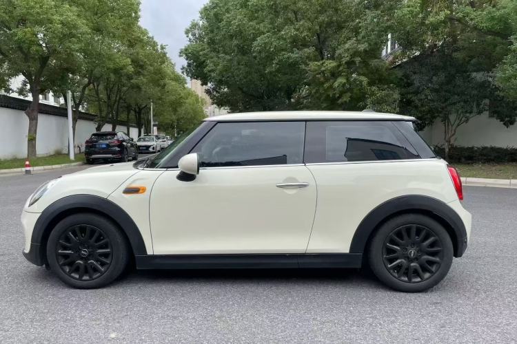 Used MINI MINI 2016 1.2T ONE Pioneer Edition