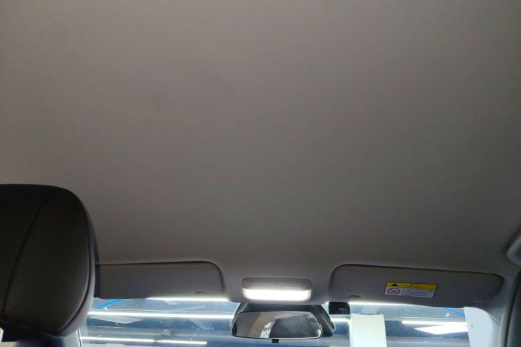 Used Baojun Yunhai 2024 600km Pure Electric Version