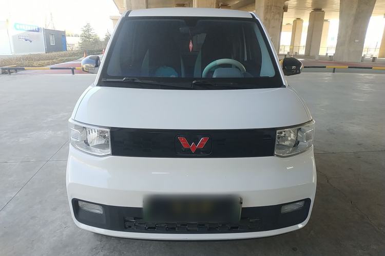Used Wuling Hongguang MINIEV 2022 Zizai Version Lithium Iron Phosphate