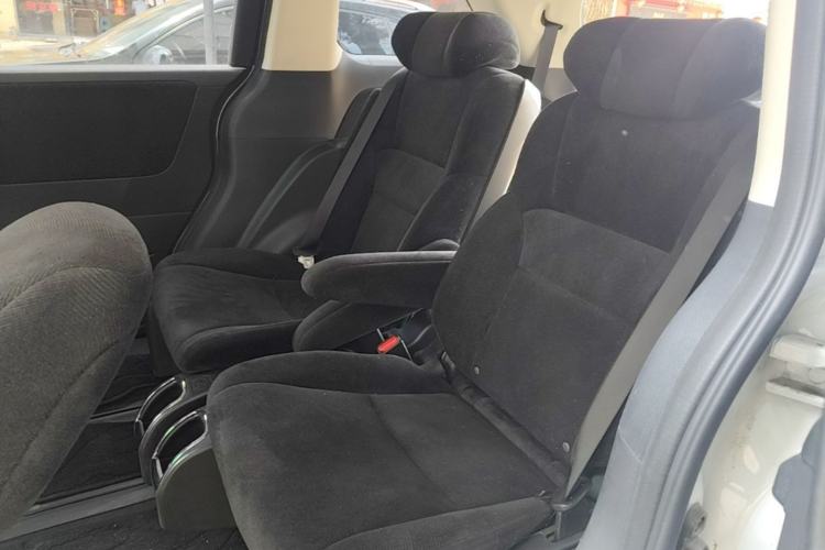 Used Honda Odyssey 2022 2.0L eHEV Sharp Enjoyment Edition