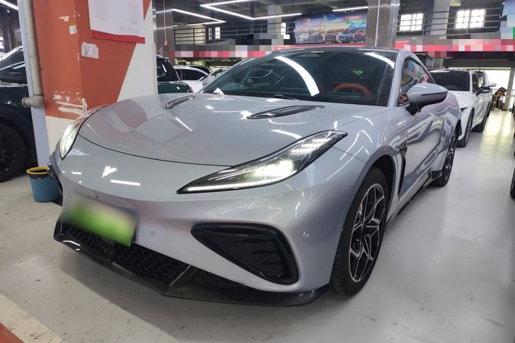 Used NETA GT 2023 660