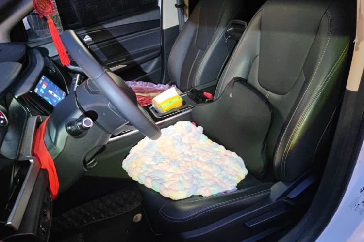 Used Chery Arrizo 5 2021 PRO 1.5L CVT Youth Edition
