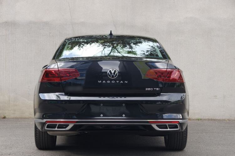 Used Volkswagen Magotan 2023 2 Million Units Limited-Edition 280TSI DSG Comfort Version Exterior 7