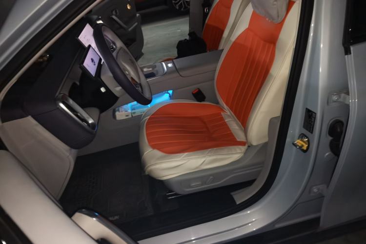 Used Leapmotor B01 2025 650 Enjoyment Edition
