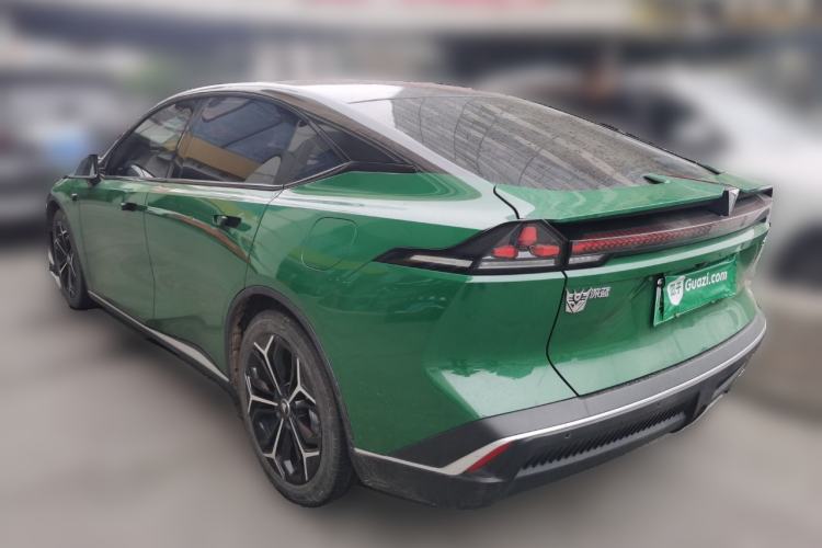 Used Deepal SL03 2023 200Max Range-Extended Version