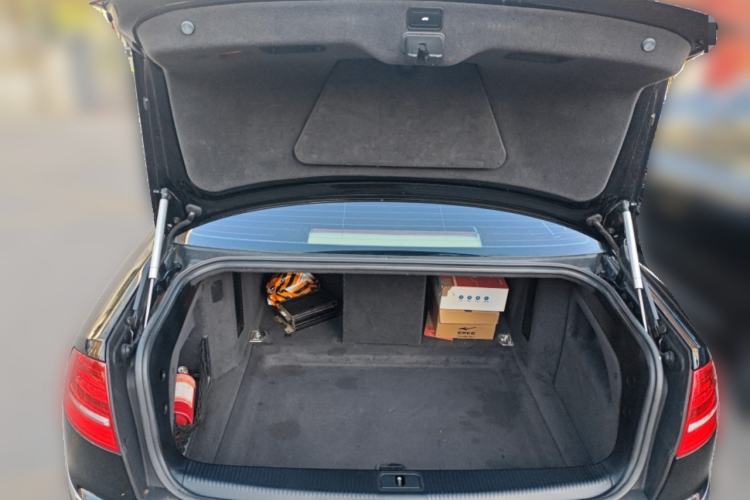 Used Audi A8 2005 A8L 3.0L