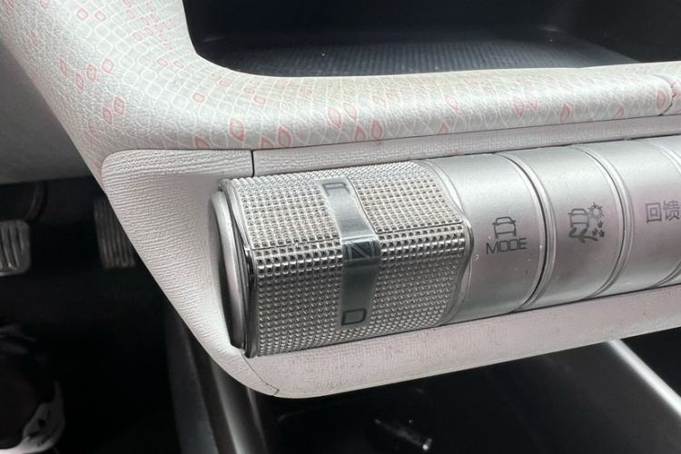 Used BYD Dolphin 2021 401km Knight Edition